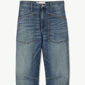 Nili Lotan Shon Jean size 28